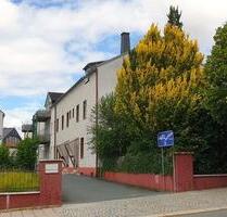 Großzügige 3-Zimmer-Dachgeschosswohnung mit Balkon & Stellplatz - Schwarzenbach an der Saale Fletschenreuth