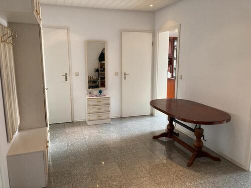 Foto - Wohnung Kurzzeitmiete März–April , KA-Durlach, Nähe Bahnhof