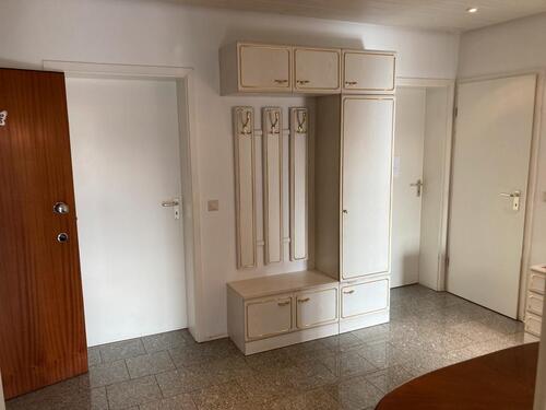 Foto - 2 Zimmer Etagenwohnung zur Miete in Karlsruhe