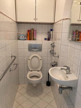 Foto - 2 Zimmer Etagenwohnung in Karlsruhe