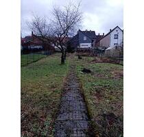 Grundstück, Baugrundstück, Garten, zentral in Bockenem