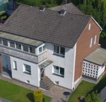 Ab 72027 4-Zimmer Obergeschosswohnung 110 m² mit Balkon - Rödinghausen