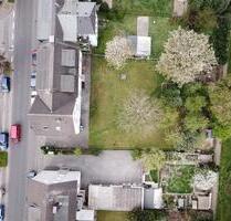 Renovierte Altbauwohnung mit Gartennutzung - Solingen Central