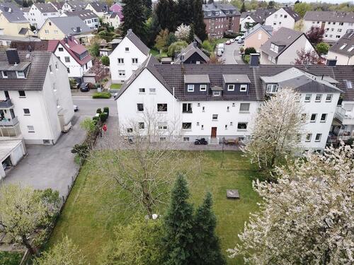 Foto - 2 Zimmer Etagenwohnung zur Miete in Solingen