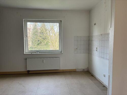 Foto - Etagenwohnung in Solingen zur Miete