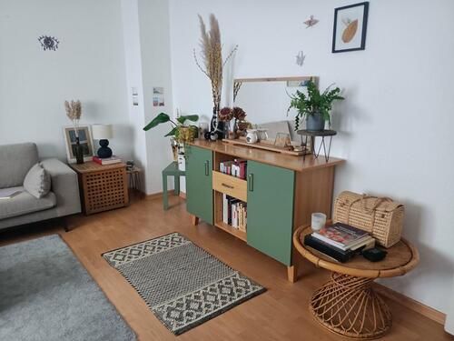 Foto - 2 Zimmer Etagenwohnung in Stuttgart