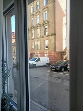 Foto - Etagenwohnung in Stuttgart zur Miete