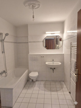 Foto - Etagenwohnung in Berlin zur Miete