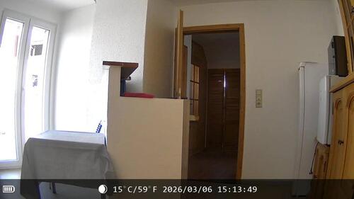 Foto - 1 Zimmer Dachgeschoßwohnung zur Miete in Weinbach