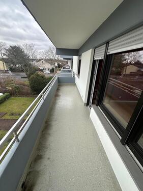 Foto - Etagenwohnung in Bonn zur Miete