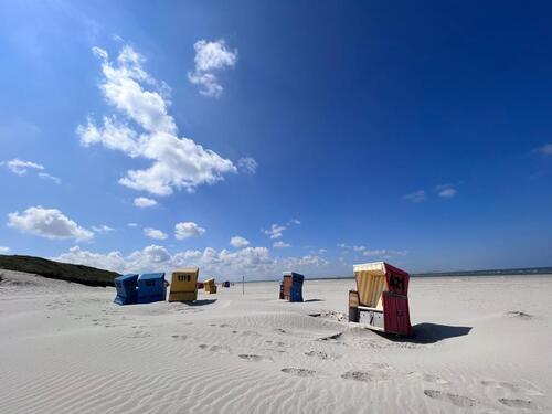 Foto - andere in Langeoog