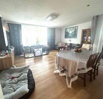 3-Zimmer-Wohnung|Garage|Terrasse|Garten|Weitblick - Langenzenn