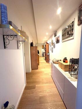 Foto - 3 Zimmer Terrassenwohnung zum Kaufen in Langenzenn