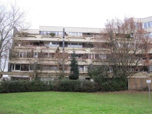 Foto - Wo das Leben so spielt - weitläufige 4-Zimmer-Wohnung