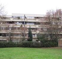 Wo das Leben so spielt - weitläufige 4-Zimmer-Wohnung - Bonn Tannenbusch