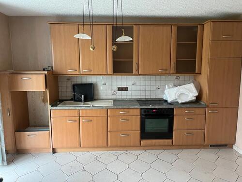 Foto - Etagenwohnung in Breckerfeld zur Miete