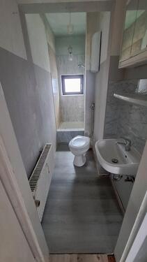 Foto - Erdgeschoßwohnung in Neumünster zur Miete