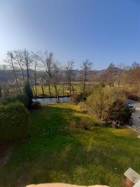 Foto - Mietwohnung mit Balkon und Garten - Renoviert