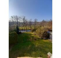 Mietwohnung mit Balkon und Garten - Renoviert - Herdorf