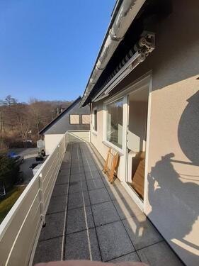 Foto - 5 Zimmer Etagenwohnung zur Miete in Herdorf