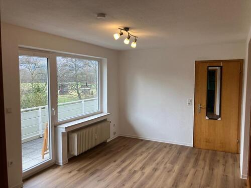 Foto - 5 Zimmer Etagenwohnung in Herdorf