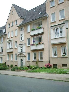 Foto - 2 Zimmer Dachgeschoßwohnung in Essen