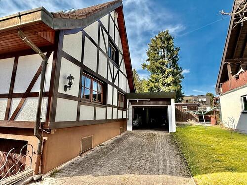 Foto - 7 Zimmer Einfamilienhaus in Mönchweiler
