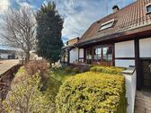 Foto - Einfamilienhaus in Mönchweiler zum Kaufen