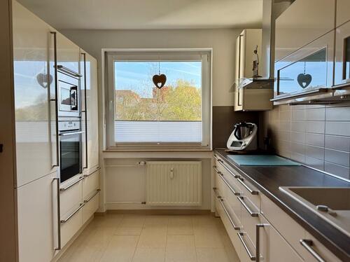 Foto - 3.5 Zimmer Etagenwohnung in Bochum