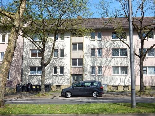 Foto - Klein aber fein: günstiges 1,5-Zimmer-Single-Appartment