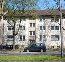 Klein aber fein: günstiges 1,5-Zimmer-Single-Appartment - Bochum Bochum-Mitte