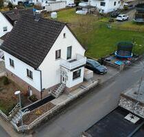 Privatverkauf: Einfamilienhaus in Sinn-Fleisbach – provisionsfrei