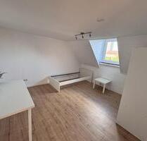 Möbliertes WG-Zimmer in 4er-WG –Datteln City, Flatshare (Frauen-WG und Männer WG)