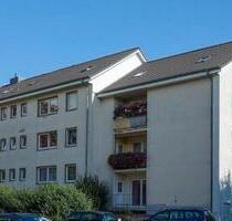 2 Zi-Wohnung, Balkon, Wannenbad in Plön zu vermieten