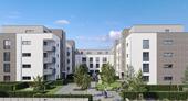 Foto - Bezugsfertige Neubauwohnung mit barrierearmer und gehobener Ausstattung