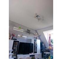 1,5 Zimmer in Ahrensburg Zentrum