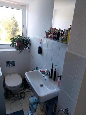 Foto - 2 Zimmer Etagenwohnung in Ahrensburg