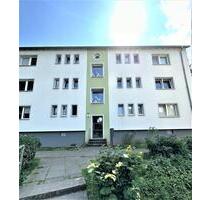 Hübsche 2-Zi.-EG-Whg. mit Einbauküche und Balkon - Mettmann