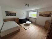 Foto - 1,5 Zi. Wohnung möbliert für Wochenendheimfahrer