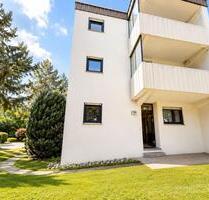 2 Zimmer Wohnung mit Stellplatz in Esslingen Weil - Esslingen am Neckar Brühl