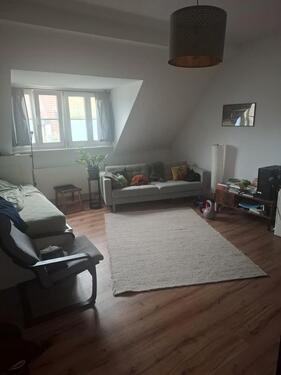 Foto - 46qm Wohnung mit Balkon in Oberbilk Düsseldorf