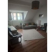46qm Wohnung mit Balkon in Oberbilk Düsseldorf