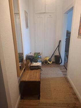Foto - 1 Zimmer Dachgeschoßwohnung zur Miete in Düsseldorf