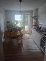 Foto - Dachgeschoßwohnung in Düsseldorf zur Miete