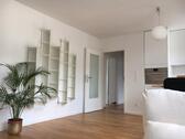 Foto - Vermiete ~ 60m2 (1,5 Zimmer, Dachterrasse), Lehel, Ablöse €8,9T