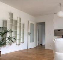 Vermiete ~ 60m2 (1,5 Zimmer, Dachterrasse), Lehel, Ablöse €8,9T - München Schwabing-Freimann