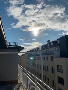 Foto - 1.5 Zimmer Einfamilienhaus zur Miete in München
