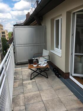 Foto - 1.5 Zimmer Einfamilienhaus in München