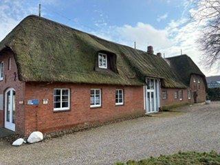 Foto - 15 Zimmer Bauernhaus, Landhaus zum Kaufen in Süderlügum
