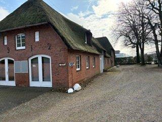 Foto - 15 Zimmer Bauernhaus, Landhaus in Süderlügum